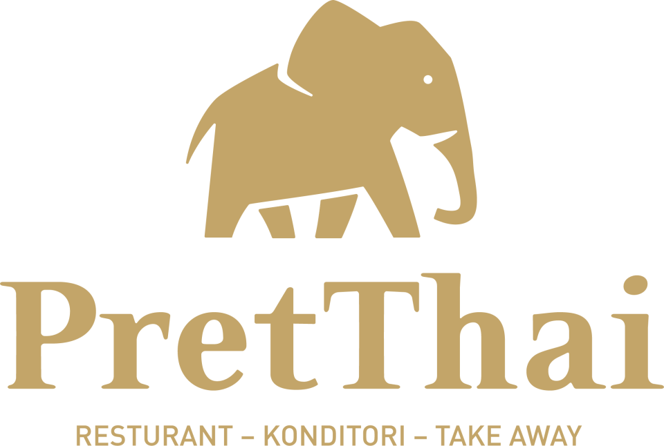 Pret Thai Take Away Restaurant